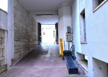 Foto 25 - Box Via Antonio Bruni
 
18, Martina Franca - foto 25