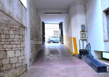 Foto 26 - Box Via Antonio Bruni
 
18, Martina Franca - foto 26