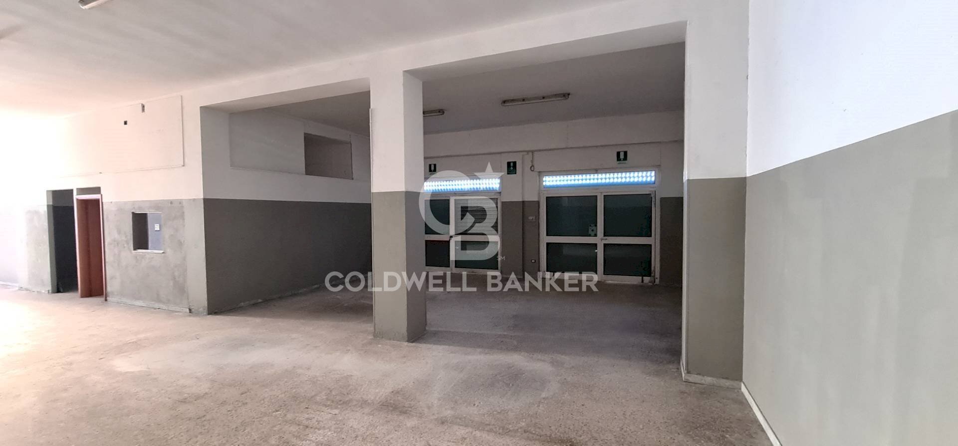 Foto 3 - Locale Commerciale Parallela Viale Europa
 
snc, Martina Franca - foto 3