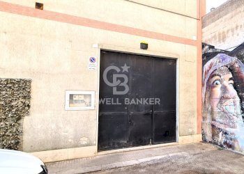 Foto 11 - Locale Commerciale Parallela Viale Europa
snc, Martina Franca - foto 11