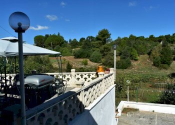 Foto 9 - Casa indipendente C.da Lamia vecchia Mingo di Tata
 
sn, Martina Franca - foto 9