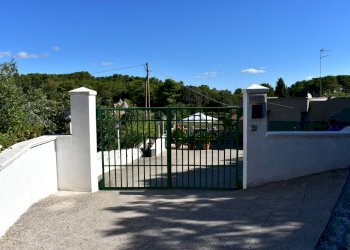 Foto 21 - Casa indipendente C.da Lamia vecchia Mingo di Tata
 
sn, Martina Franca - foto 21