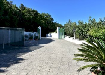 Foto 23 - Casa indipendente C.da Lamia vecchia Mingo di Tata
 
sn, Martina Franca - foto 23