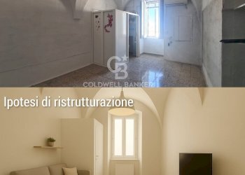 Foto 1 - Bilocale Vico II° Mario Pagano
 
12, Martina Franca - foto 1