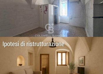 Foto 2 - Bilocale Vico II° Mario Pagano
 
12, Martina Franca - foto 2