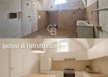 Foto 3 - Bilocale Vico II° Mario Pagano
 
12, Martina Franca - foto 3