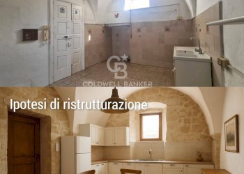 Foto 4 - Bilocale Vico II° Mario Pagano
 
12, Martina Franca - foto 4