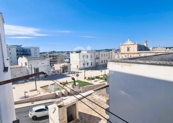 Foto 8 - Bilocale Vico II° Mario Pagano
 
12, Martina Franca - foto 8