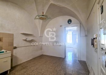 Foto 12 - Bilocale Vico II° Mario Pagano
 
12, Martina Franca - foto 12