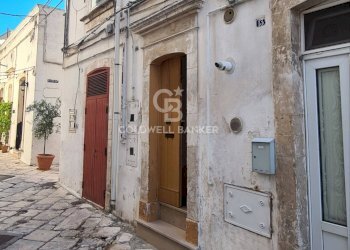 Foto 15 - Bilocale Vico II° Mario Pagano
 
12, Martina Franca - foto 15