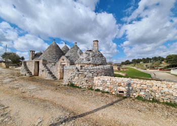 Foto 1 - Baita Strada Cupina
 
5N, Martina Franca - foto 1