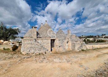 Foto 2 - Baita Strada Cupina
 
5N, Martina Franca - foto 2