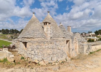 Foto 3 - Baita Strada Cupina
 
5N, Martina Franca - foto 3