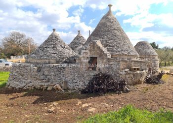 Foto 4 - Baita Strada Cupina
 
5N, Martina Franca - foto 4
