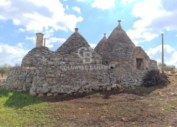 Foto 5 - Baita Strada Cupina
 
5N, Martina Franca - foto 5