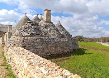 Foto 6 - Baita Strada Cupina
 
5N, Martina Franca - foto 6