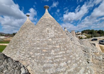 Foto 7 - Baita Strada Cupina
 
5N, Martina Franca - foto 7