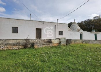 Foto 1 - Baita Contrada Giancone
 
T, Martina Franca - foto 1