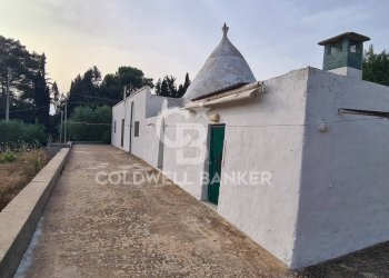 Foto 4 - Baita Contrada Giancone
 
T, Martina Franca - foto 4