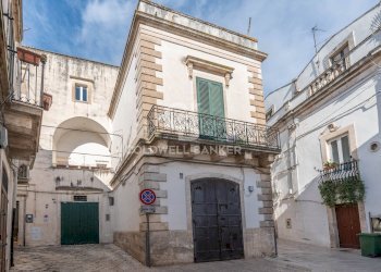 Foto 1 - Independent house Via Machiavelli
 
2, 3, Martina Franca - photo 1