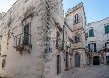 Foto 5 - Independent house Via Machiavelli
 
2, 3, Martina Franca - photo 5