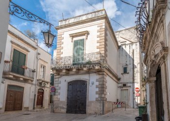 Foto 6 - Independent house Via Machiavelli
 
2, 3, Martina Franca - photo 6