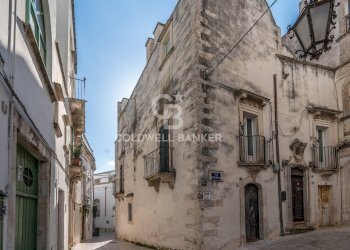 Foto 7 - Independent house Via Machiavelli
 
2, 3, Martina Franca - photo 7