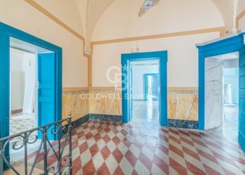 Foto 8 - Independent house Via Machiavelli
 
2, 3, Martina Franca - photo 8