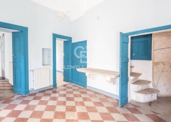 Foto 12 - Independent house Via Machiavelli
 
2, 3, Martina Franca - photo 12