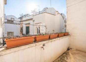 Foto 19 - Independent house Via Machiavelli
 
2, 3, Martina Franca - photo 19