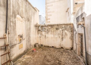 Foto 23 - Independent house Via Machiavelli
 
2, 3, Martina Franca - photo 23