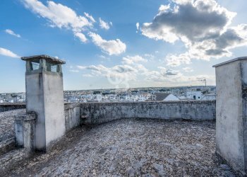 Foto 36 - Independent house Via Machiavelli
 
2, 3, Martina Franca - photo 36