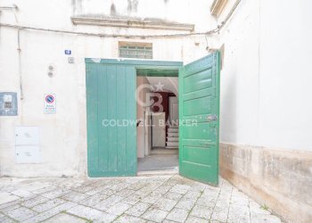 Foto 38 - Independent house Via Machiavelli
 
2, 3, Martina Franca - photo 38