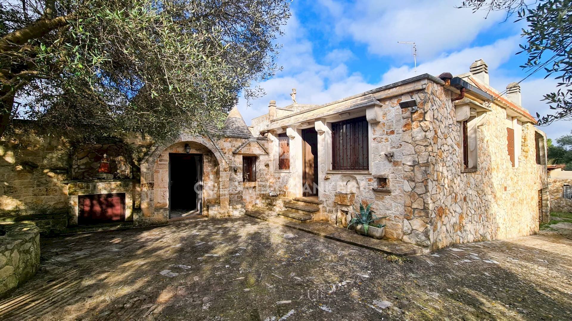 Foto 1 - Appartamento Strada Mater Domini
 
snc, Martina Franca - foto 1