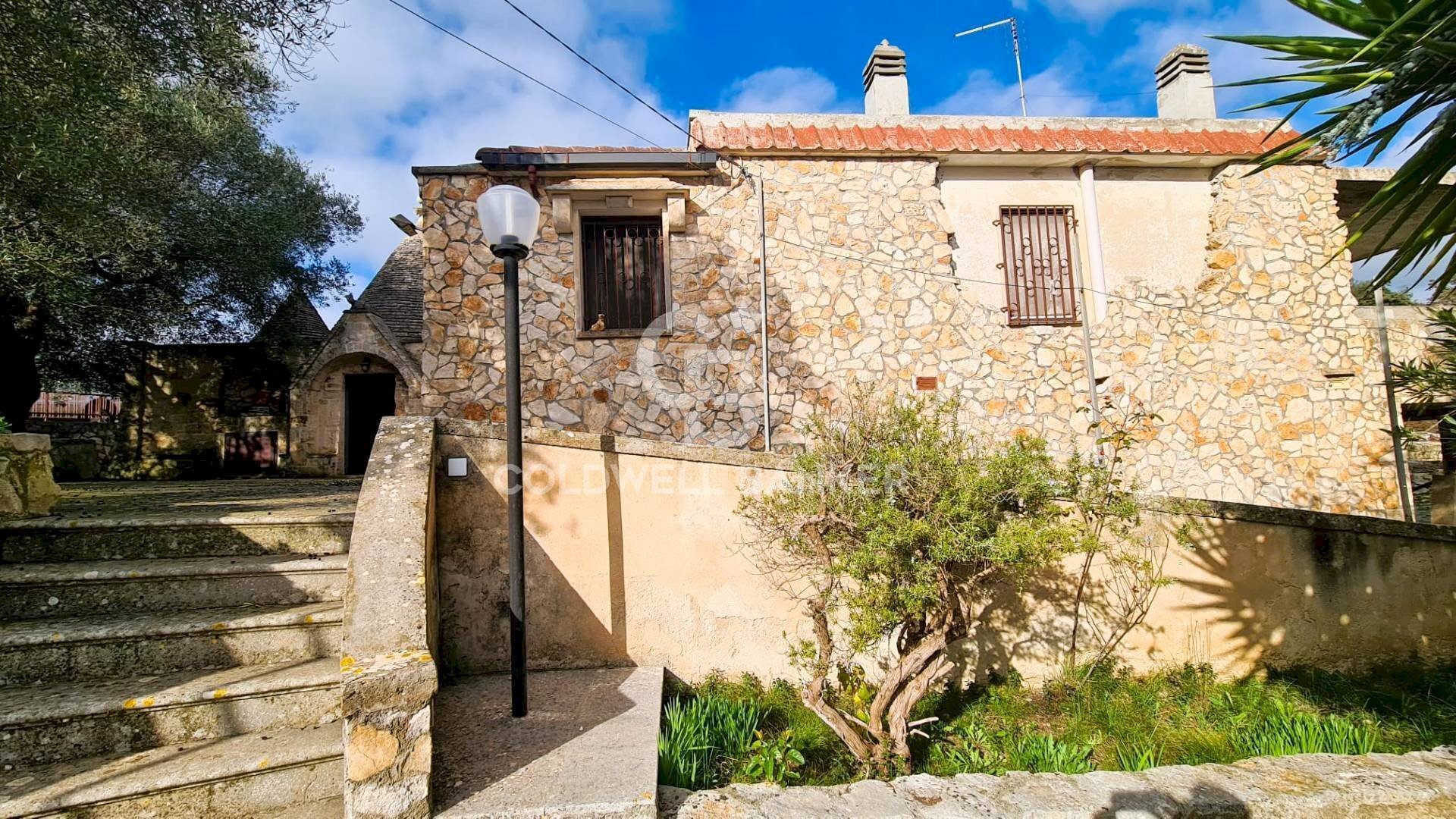 Foto 2 - Appartamento Strada Mater Domini
 
snc, Martina Franca - foto 2