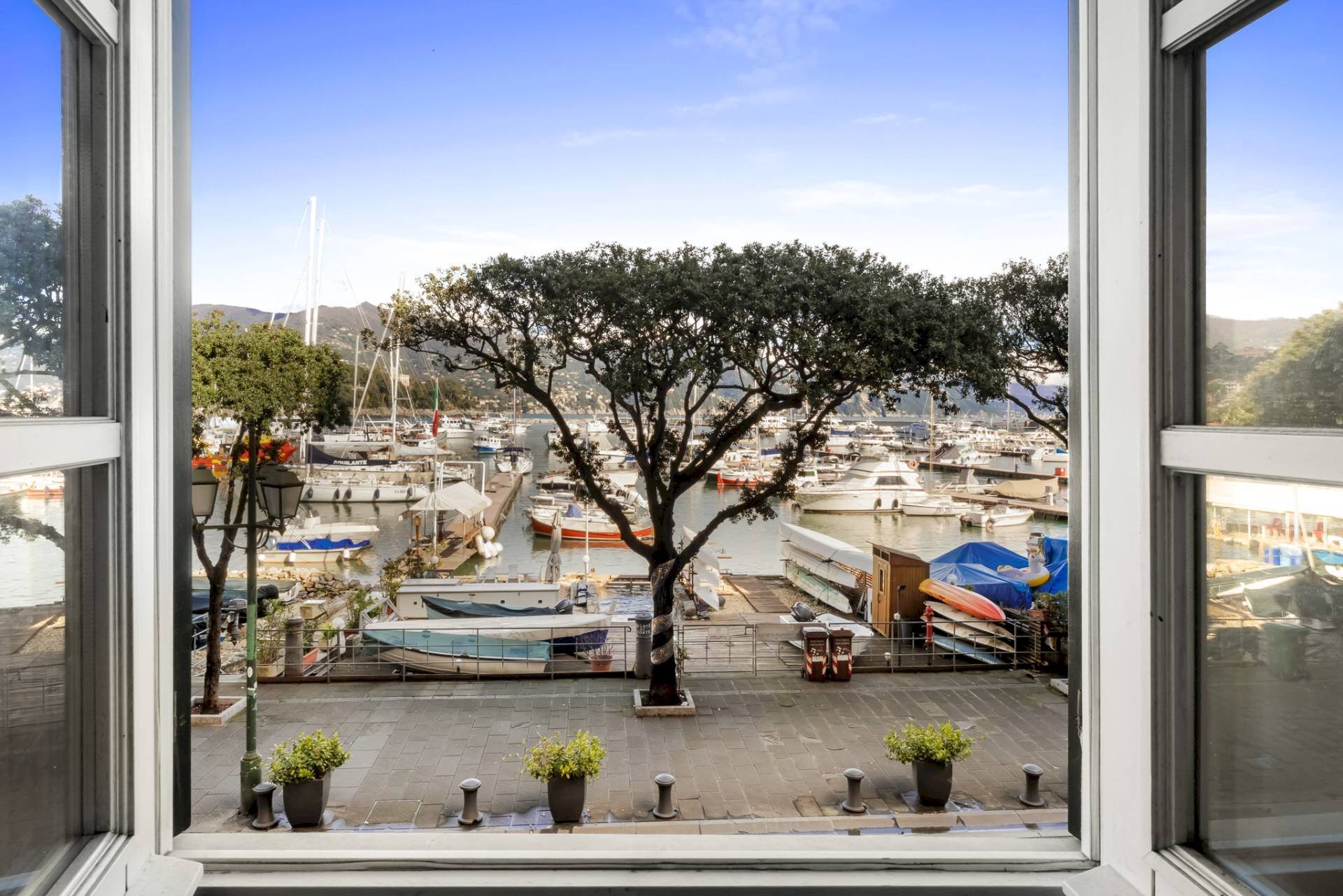 Foto 1 - Apartment Via Tomaso Bottaro
 
33, Santa Margherita Ligure - photo 1