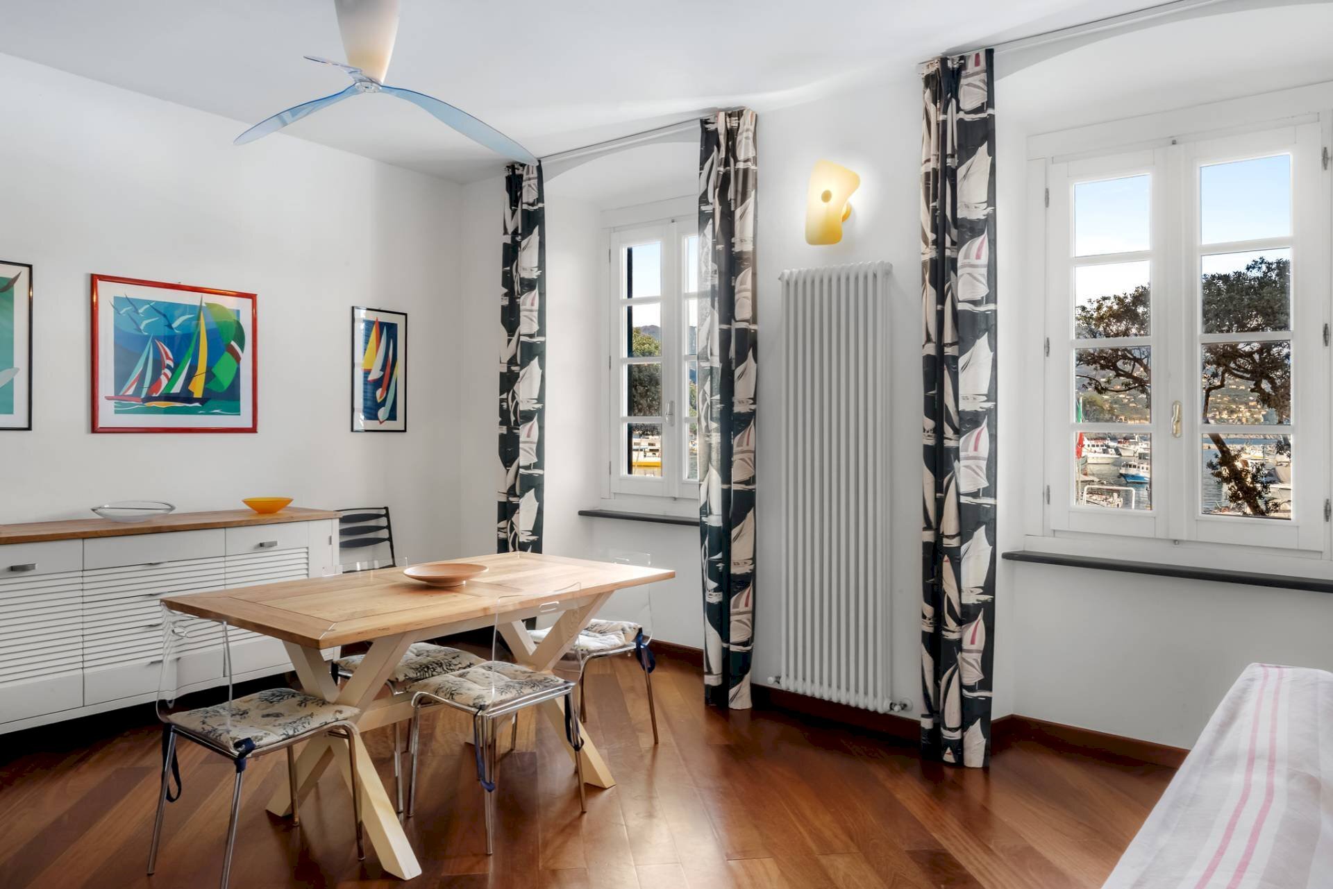 Foto 2 - Apartment Via Tomaso Bottaro
33, Santa Margherita Ligure - photo 2