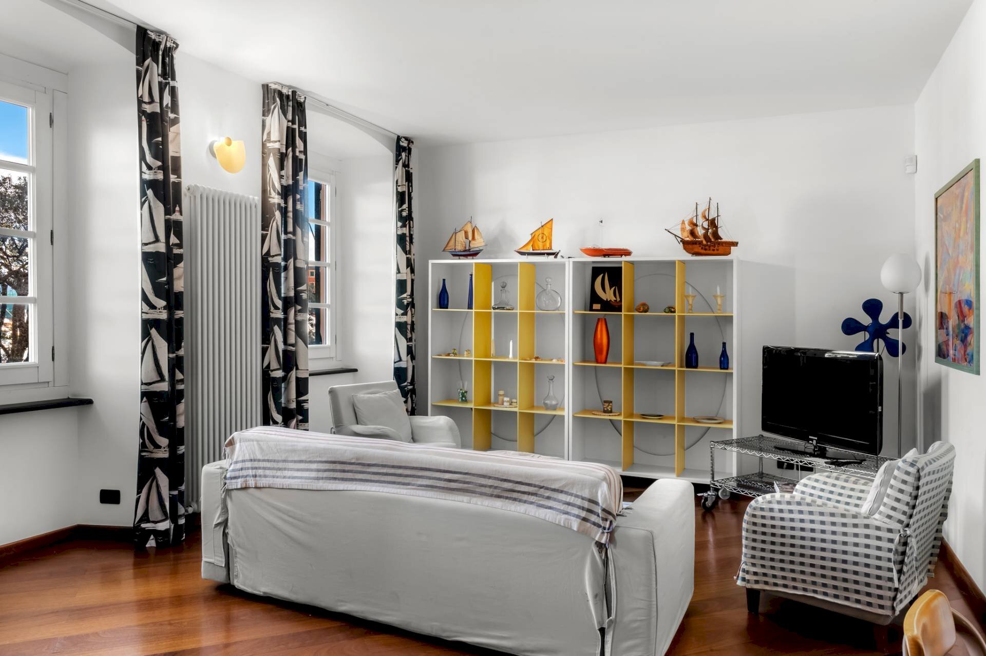 Foto 3 - Apartment Via Tomaso Bottaro
33, Santa Margherita Ligure - photo 3