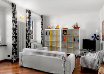 Foto 3 - Appartamento Via Tomaso Bottaro
 
33, Santa Margherita Ligure - foto 3