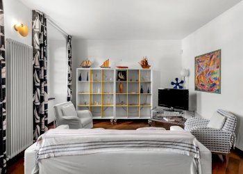 Foto 4 - Appartamento Via Tomaso Bottaro
 
33, Santa Margherita Ligure - foto 4