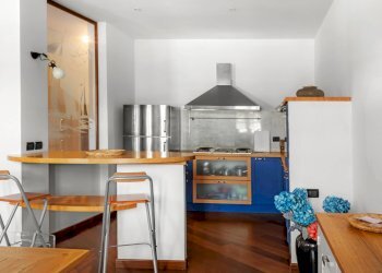 Foto 7 - Appartamento Via Tomaso Bottaro
 
33, Santa Margherita Ligure - foto 7