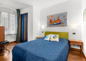 Foto 9 - Appartamento Via Tomaso Bottaro
 
33, Santa Margherita Ligure - foto 9