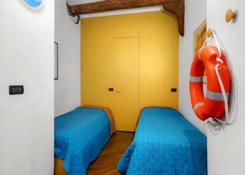 Foto 11 - Appartamento Via Tomaso Bottaro
 
33, Santa Margherita Ligure - foto 11