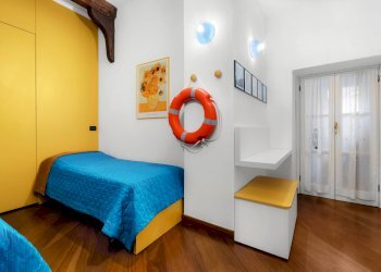 Foto 13 - Appartamento Via Tomaso Bottaro
 
33, Santa Margherita Ligure - foto 13