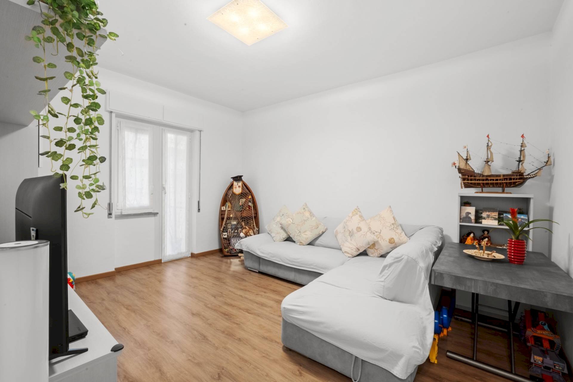 Foto 1 - Quadrilocale Via G.B.Larco
 
18, Santa Margherita Ligure - foto 1