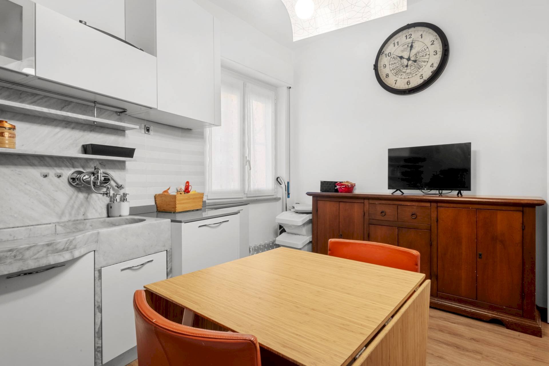 Foto 2 - Quadrilocale Via G.B.Larco
18, Santa Margherita Ligure - foto 2