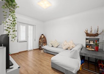 Foto 1 - Quadrilocale Via G.B.Larco
 
18, Santa Margherita Ligure - foto 1