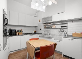 Foto 3 - Quadrilocale Via G.B.Larco
 
18, Santa Margherita Ligure - foto 3