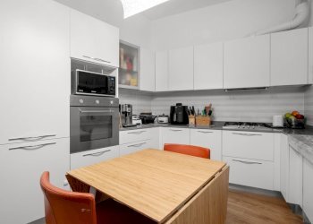 Foto 4 - Quadrilocale Via G.B.Larco
 
18, Santa Margherita Ligure - foto 4