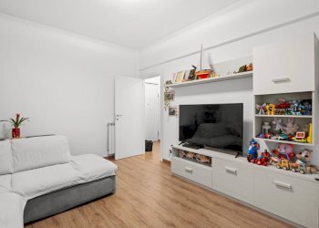 Foto 5 - Quadrilocale Via G.B.Larco
 
18, Santa Margherita Ligure - foto 5